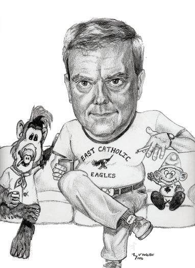 Caricature, Art