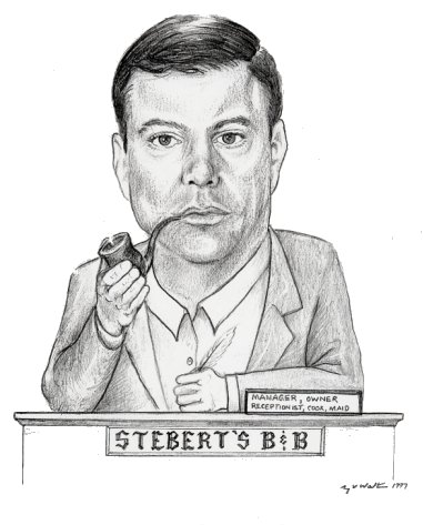 Caricature, Art