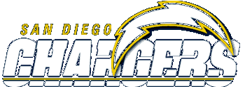 San Diego Chargers