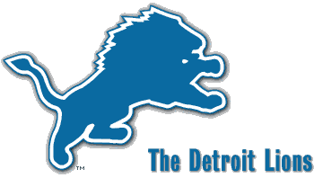 Detroit Lions