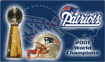 New England Patriots