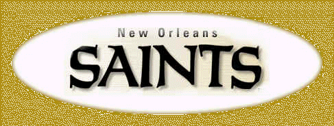 New Orleans Saints