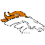Broncos logo