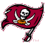 Bucs Logo
