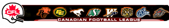 Canadian Football League