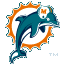 Dolphins Logo