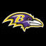 Raven Logo