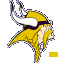 Vikings Logo
